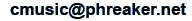address